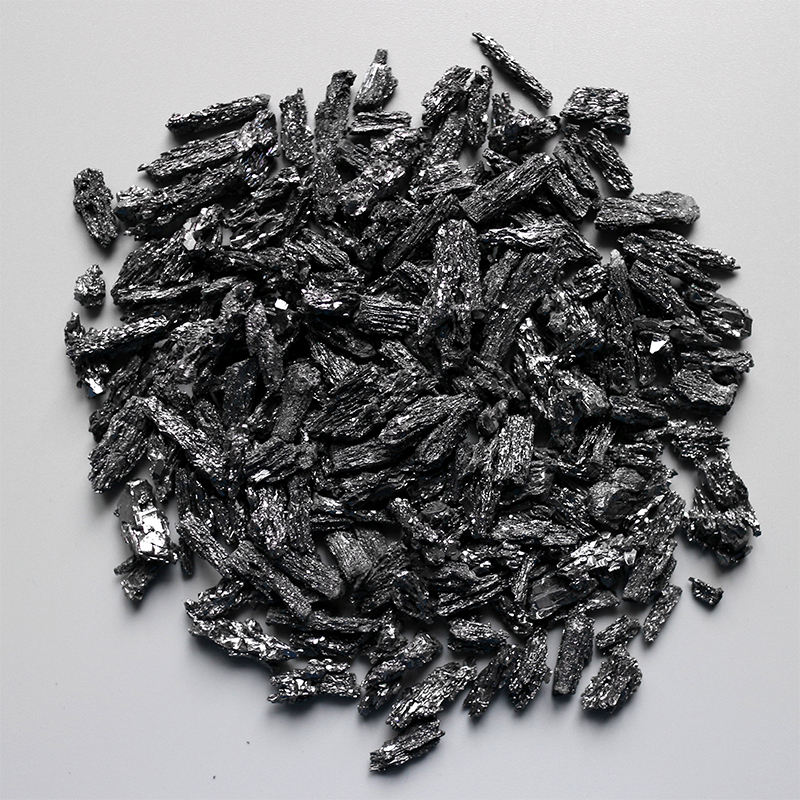 Deoxidizing Agent 92 Silicon Carbide