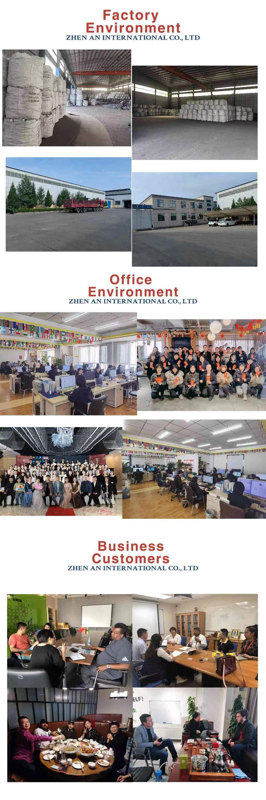 FeV 50/80 Ferro Vanadium Alloy