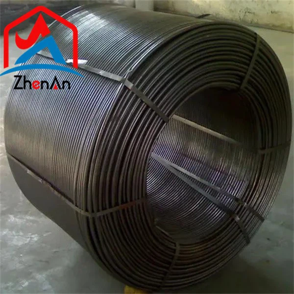 cored wire10 cored wire10