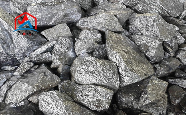 Silicon Metal 7