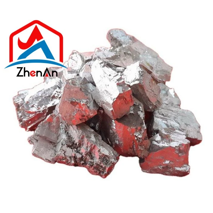 10-100mm Ferro Vanadium Particle
