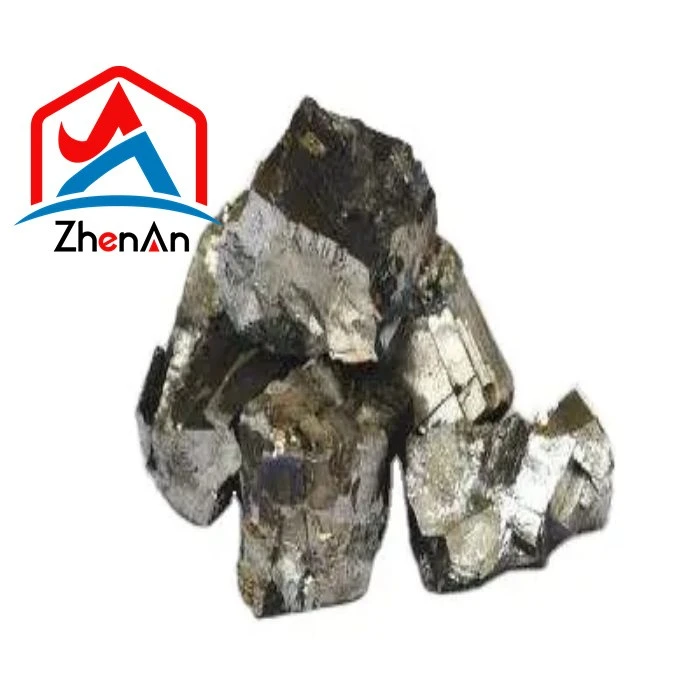 10-100mm Ferro Vanadium Particle