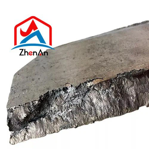 10-50mm バナジウム鉄 80