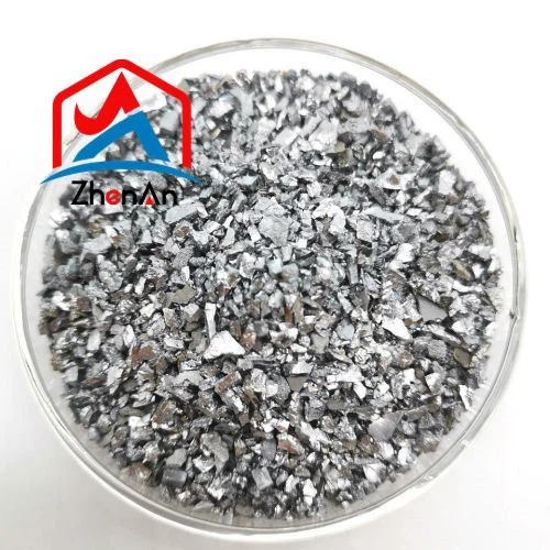 10-50mm Vanadium Iron 80