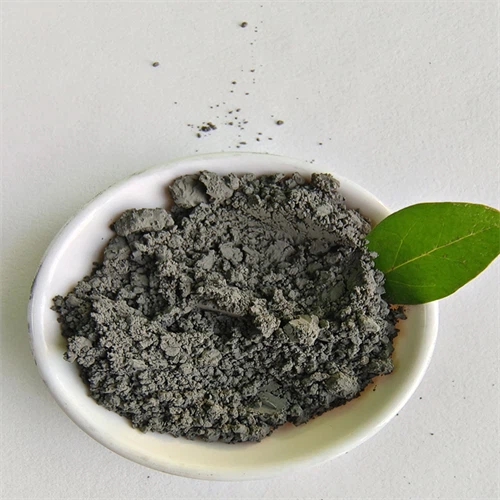 97 Metal Silicon For Foundry