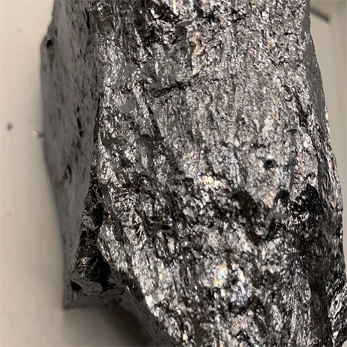 97 Metal Silicon For Foundry