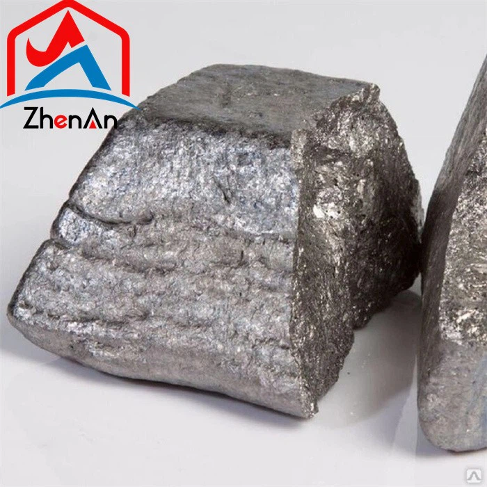 Corrosion-Resistant Ferric Molybdenum