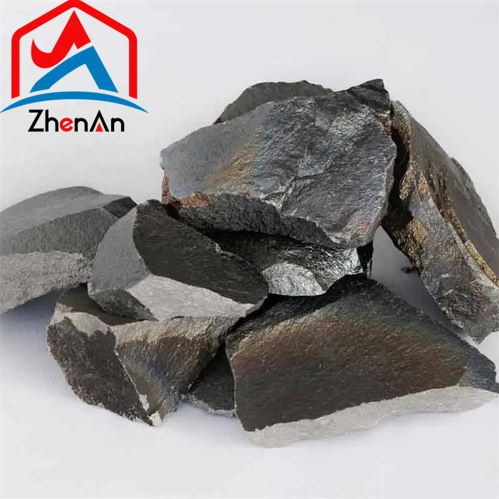 Iron Vanadium Containing 40% Vanadium