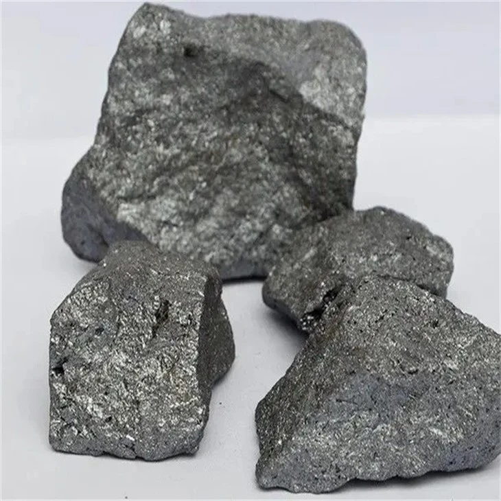 Ferro Silicon Zirconium For Pre-Engineered Buildings