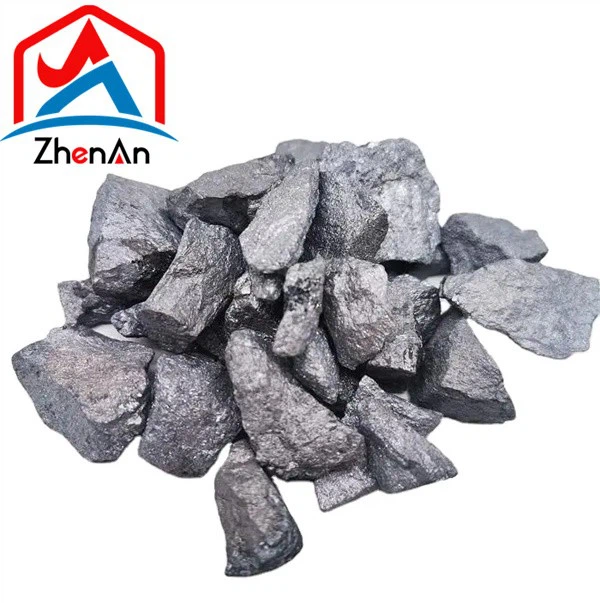 Ferro Titanium Is A Valuable Material