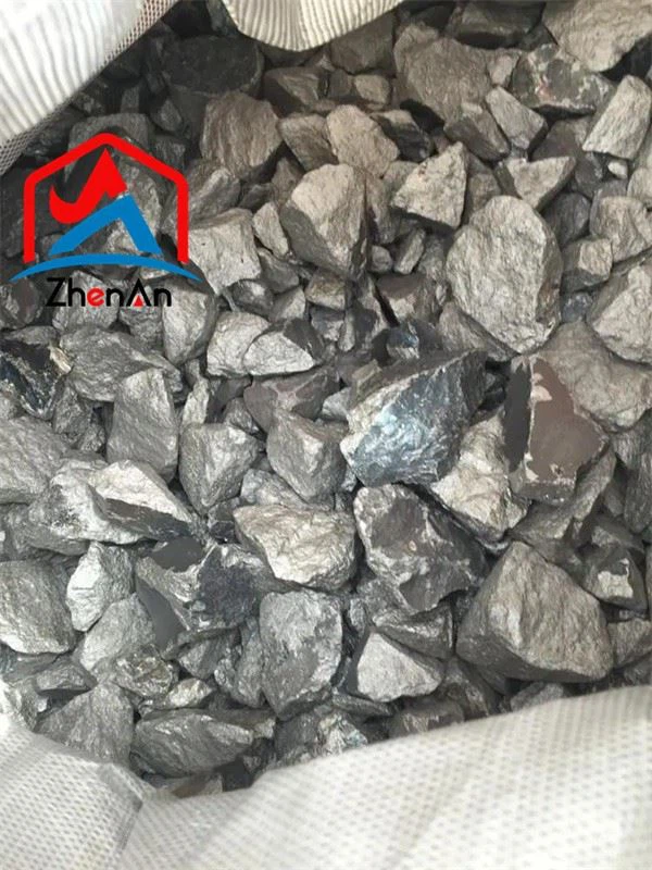 Ferro Vanadium Is A Precious Metal