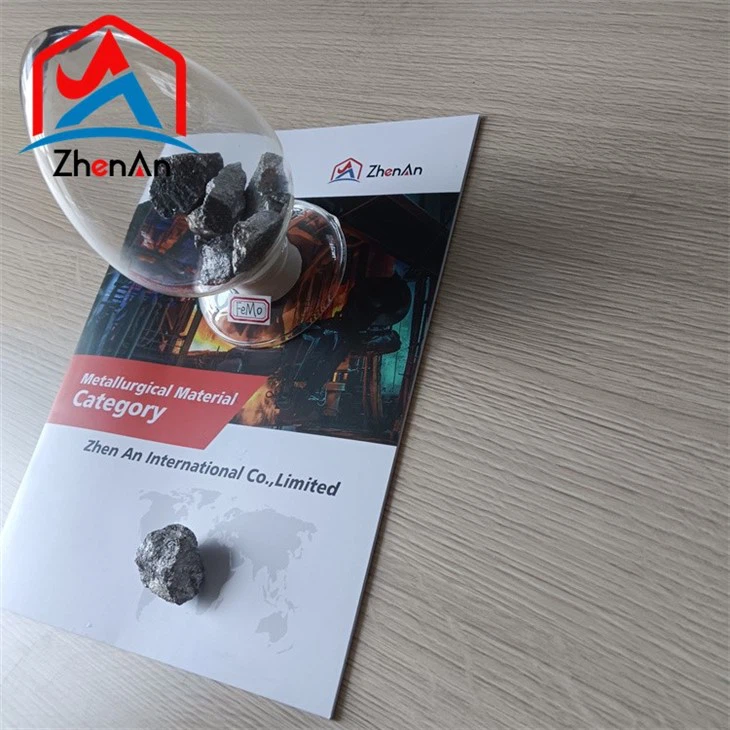 Ferromolybdenum 60