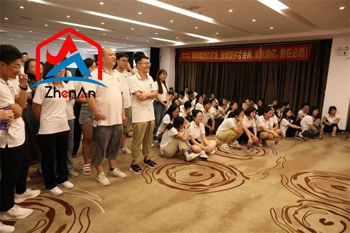 High Carbon Silicon Production Capacity