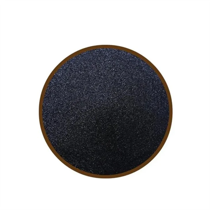 High Purity Silicon Metal Powder Solar Cells