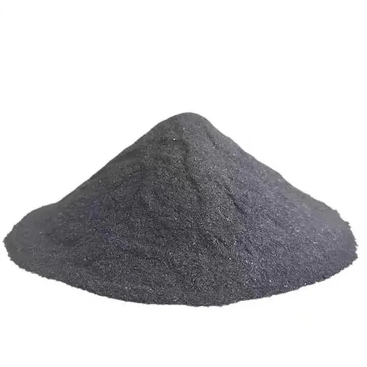 High Purity Silicon Metal Powder Solar Cells