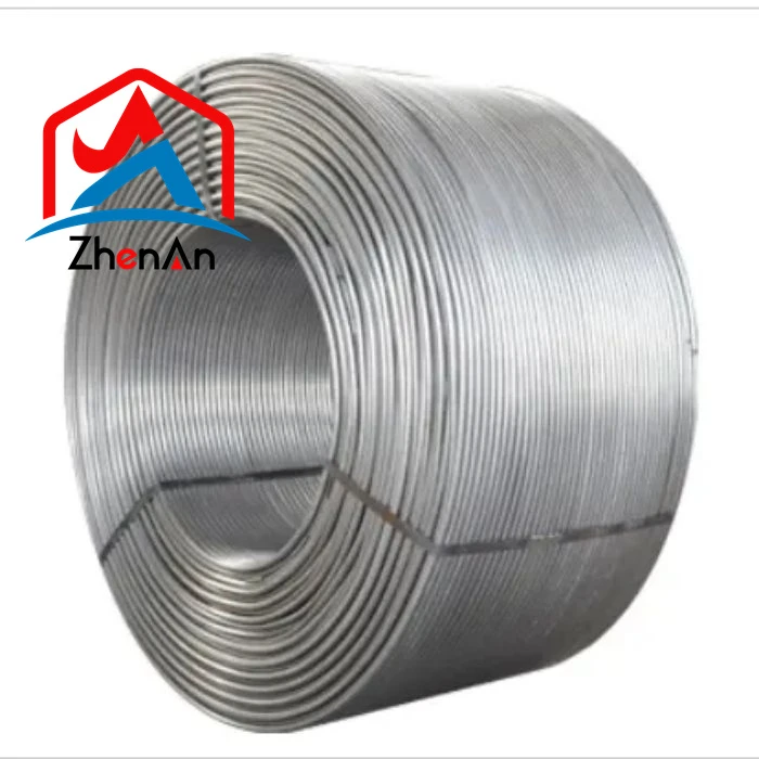 High Quality Cored Wire