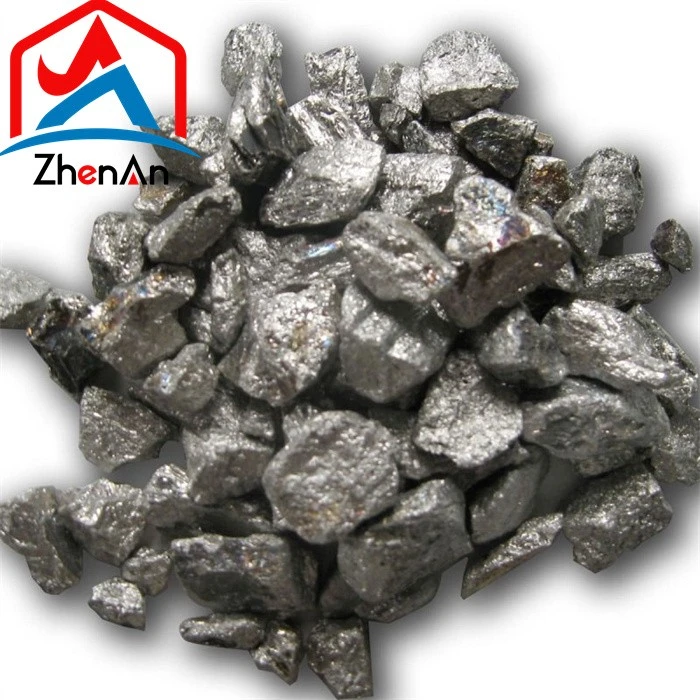 Iron Molybdenum For The Iron And Steel Industry
