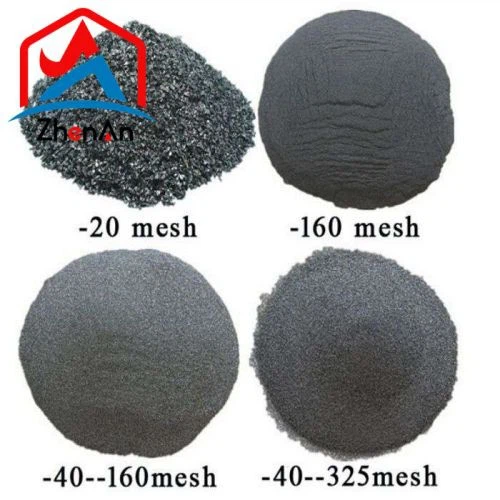 Premium Metal Powder