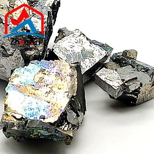 Quality Ferro Vanadium