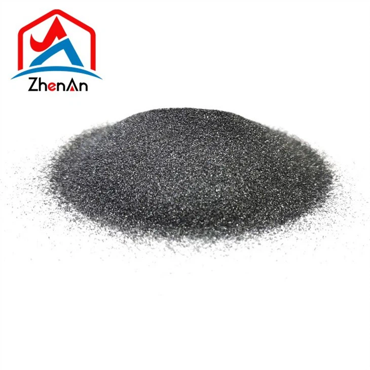 Raw Silicon Metal Powder