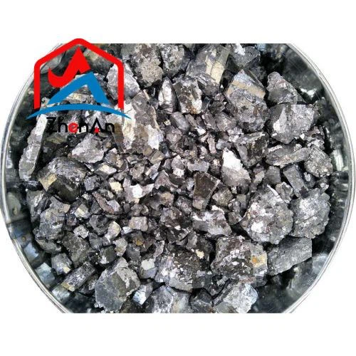Sales Of Alloying Vanadium Iron Metal With 99.99%