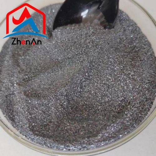 Silicon Metal Powder 400 Mesh 200 Mesh