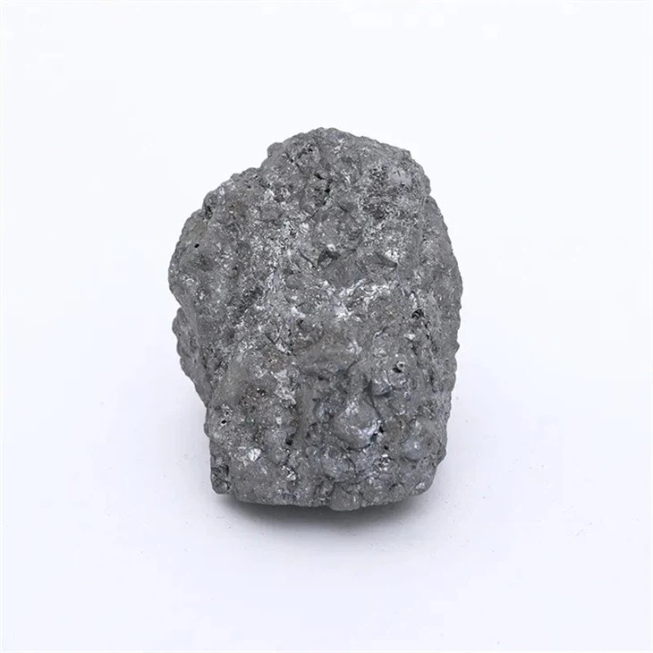 Silicon Slag For Construction Industry