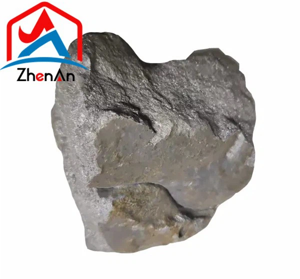 Silicon-zirconium Alloys Play An Indispensable Role