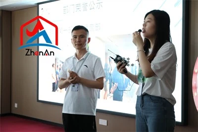 鉄鋼産業用合金心線