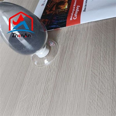 ブラックシリコンカーバイド 3.5max