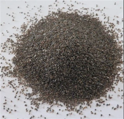 切断および研削用の茶色の溶融酸化アルミニウム
