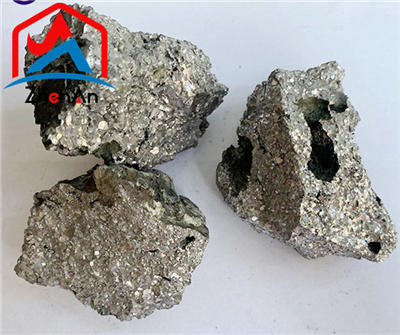 超硬添加剤フェロクロム