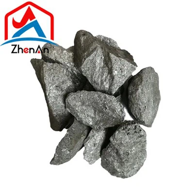 フェロバナジウム合金で鋳造