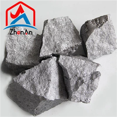 一般的に使用されるケイ素カルシウムの含有量