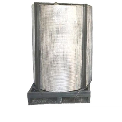 コアードワイヤCaFeコアワイヤダクタイル鋳鉄