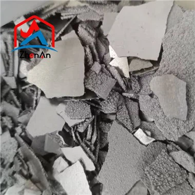 溶接用電解マンガン