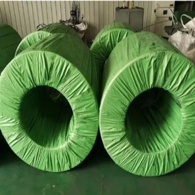 優れた導電性カルシウムシリコン芯線