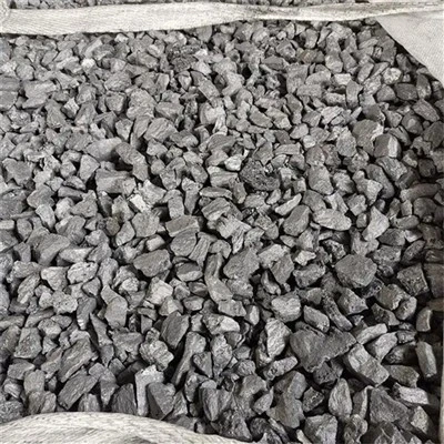 バルブ製造用フェロシリコンマグネシウム