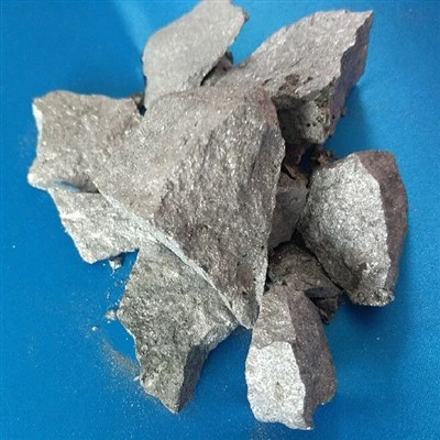 鋳造用フェロシリコンジルコニウム合金