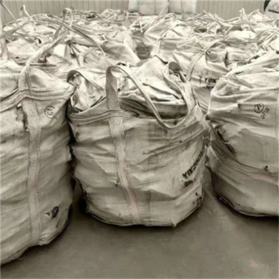 フェロクロム合金の特性