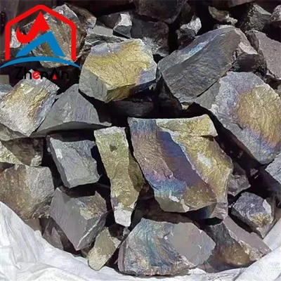 フェロマンガン製品