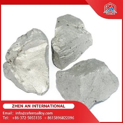 油用途におけるフェロチタン