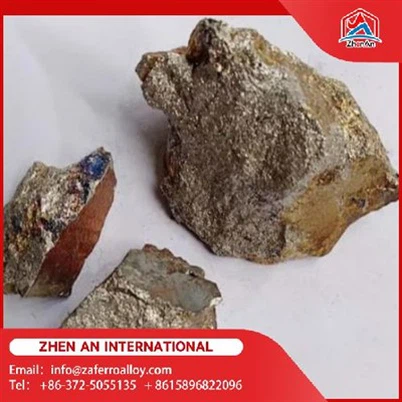 工具製造におけるフェロチタン