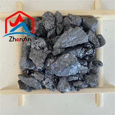 フェロバナジウムによる鋼の特性の変化