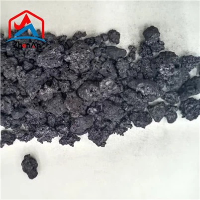 Graphite Petroleum Coke For Metallurgy Casting