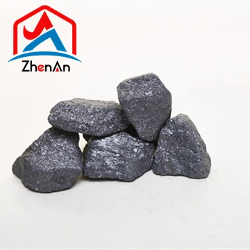 優れた品質の高炭素シリコン