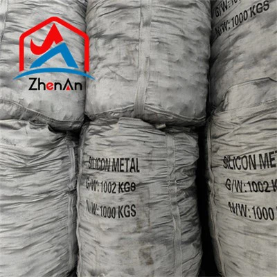 高純度ポリシリコン