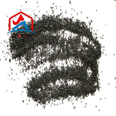 高く評価されている炭化ケイ素