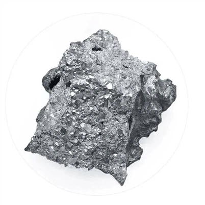 塊状LCフェロクロム