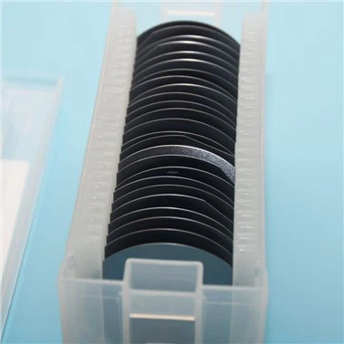 オプトエレクトロニクス用単結晶シリコンウェーハ